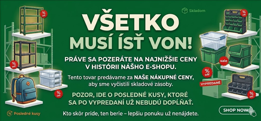 Výpredaj