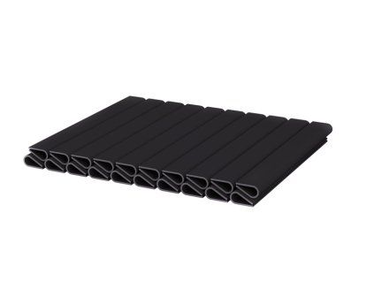 klips czarny basic